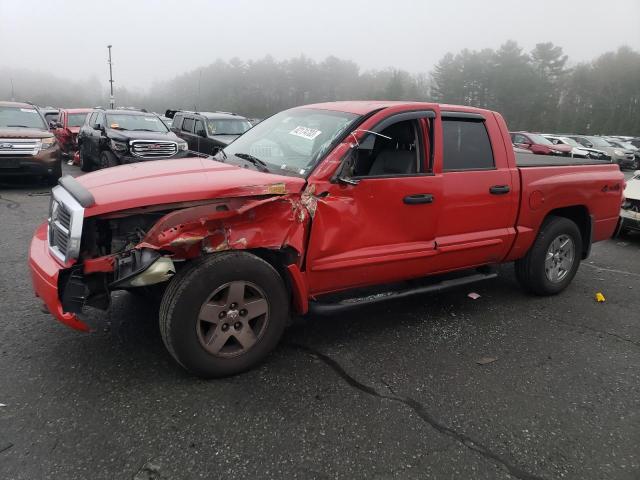 2005 Dodge Dakota 