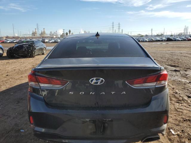 5NPE34AF6KH783967 | 2019 HYUNDAI SONATA LIM