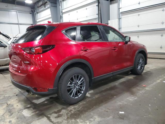 JM3KFBCM2M1335656 | 2021 MAZDA CX-5 TOURI