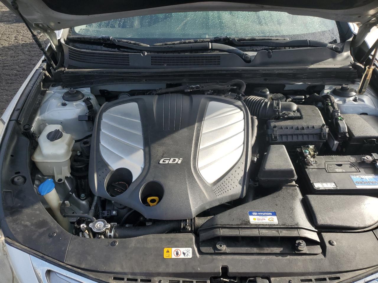 kmhfh4jg0ea421168 KMHFH4JG0EA421168 2014 Hyundai Azera Gls