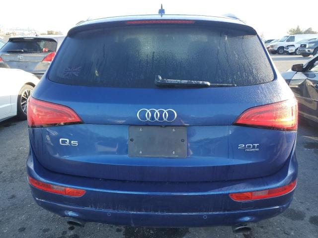 WA1LFAFP8EA018697 2014 AUDI Q5, photo no. 6