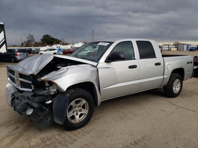 2006 Dodge Dakota 