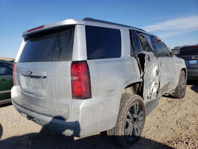 1GNSKBKC4KR408190 | 2019 CHEVROLET TAHOE K150