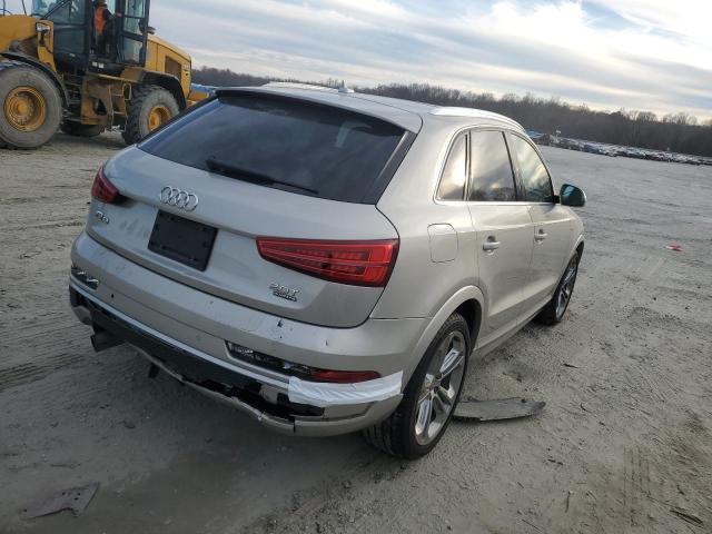 WA1GCCFS7HR007416 | 2017 AUDI Q3