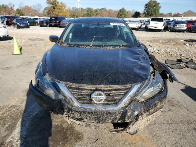 1N4AL3AP2JC110241 | 2018 NISSAN ALTIMA 2.5