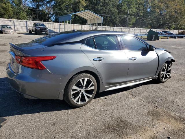 1N4AA6AP6JC406080 | 2018 NISSAN MAXIMA 3.5