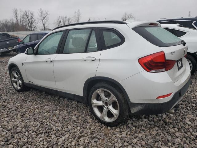 WBAVM5C58DVV89920 2013 BMW X1 xDrive35I