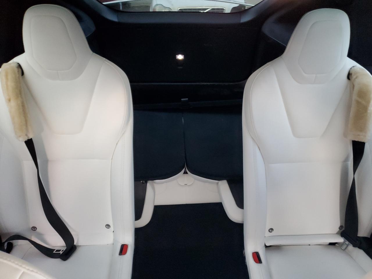 5YJXCBE47LF247423 2020 Tesla Model X