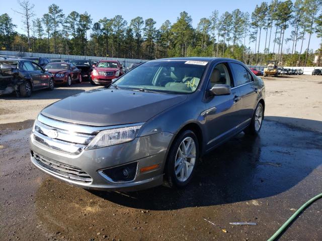 Vin: 3fahp0jg6cr307354, lot: 82284053, ford fusion sel 2012 img_1