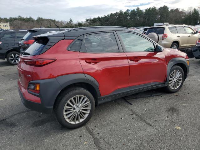 KM8K2CAA5LU400902 | 2020 HYUNDAI KONA SEL