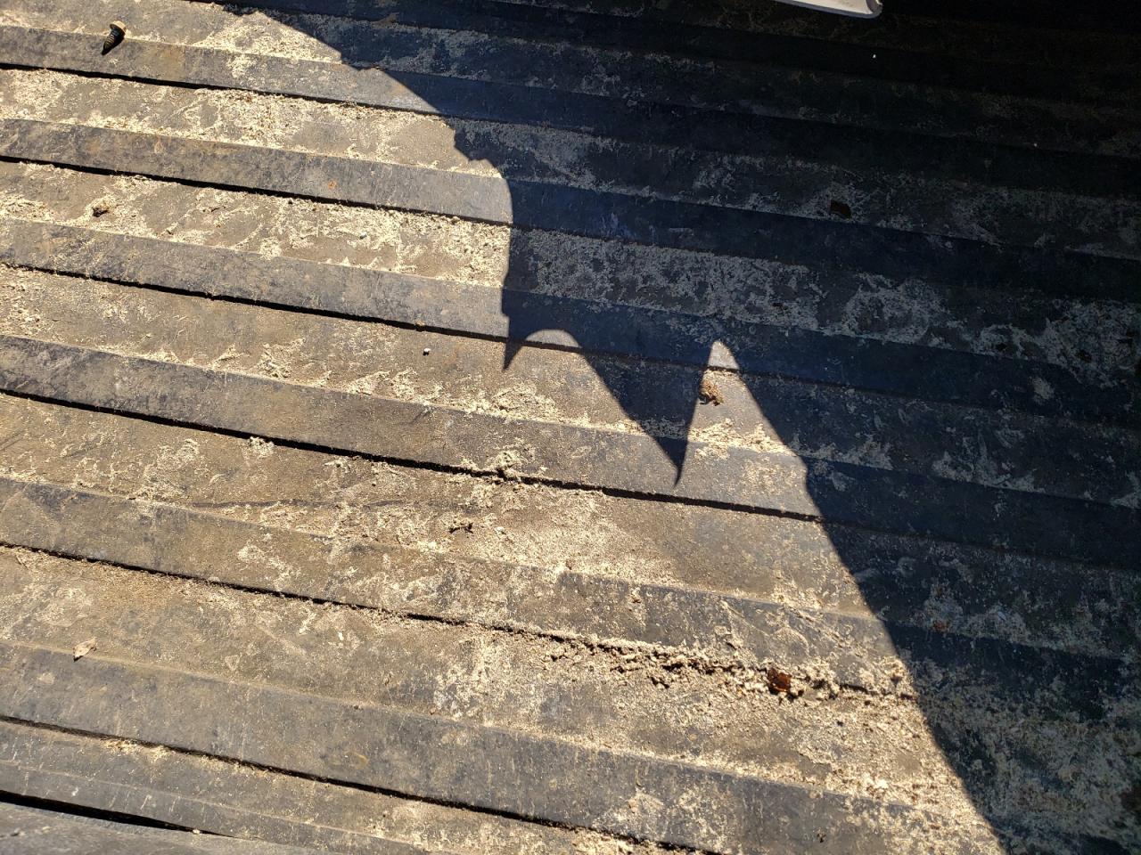 1FTNF1CF1BKD82458 2011 Ford F150