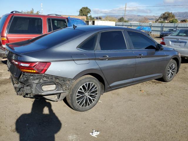 2019 VOLKSWAGEN NEW JETTA - 3VWCB7BU6KM161708