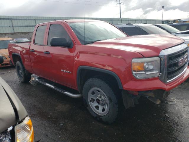 1GTR1TEH1FZ177441 | 2015 GM c sierra c1500