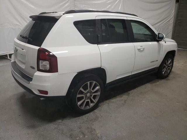 1C4NJDEB8GD683928 | 2016 JEEP COMPASS LA