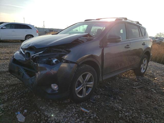 Vin: 2t3rfrev1fw386964, lot: 82050023, toyota rav4 xle 2015 img_1
