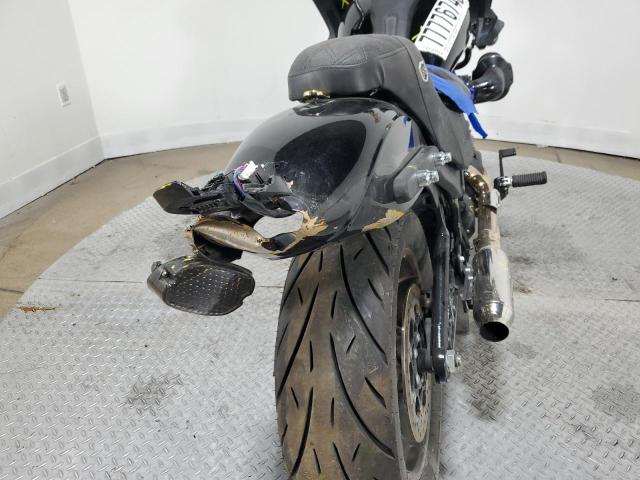 2023 HARLEY-DAVIDSON FXLRST 1HD1YXZ10PB040318