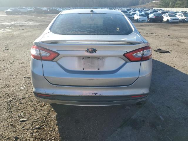 1FA6P0HD7G5135931 | 2016 FORD FUSION SE