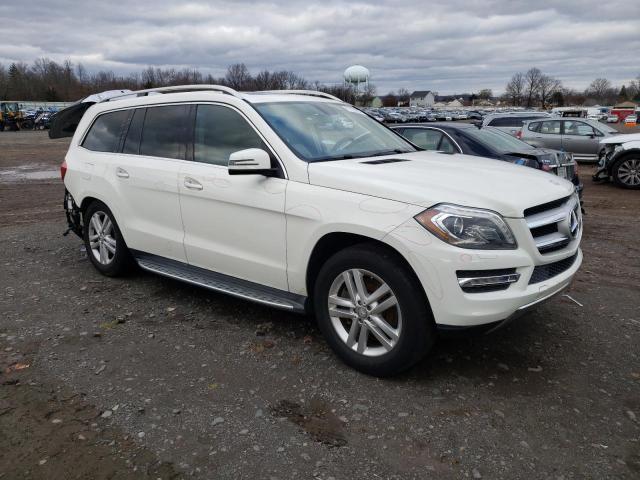 VIN 4JGDF7CE8DA133259 2013 Mercedes-Benz GL-Class, ... no.4