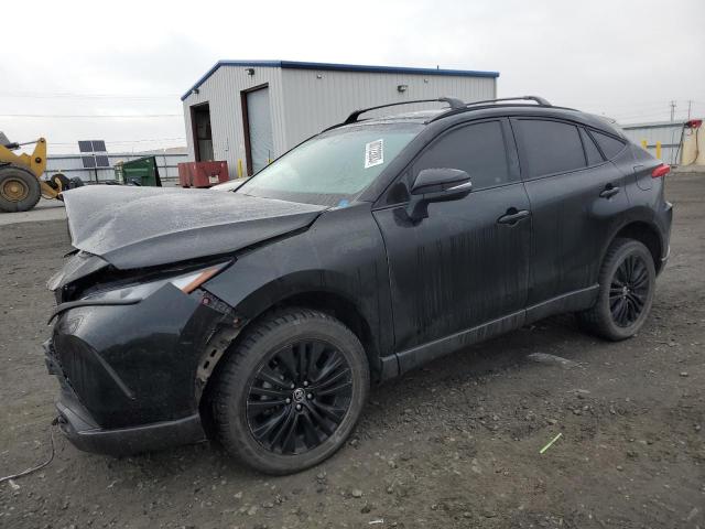 2021 TOYOTA VENZA LE for Sale | WA - SPOKANE | Wed. Feb 07, 2024 - Used ...