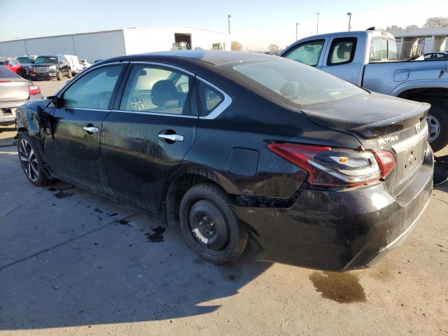 1N4AL3AP0JC189702 | 2018 NISSAN ALTIMA 2.5