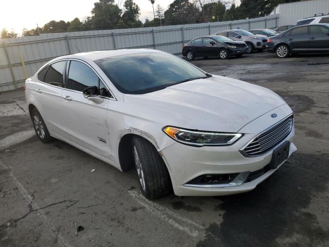 3FA6P0SU6HR229807 | 2017 FORD FUSION TIT