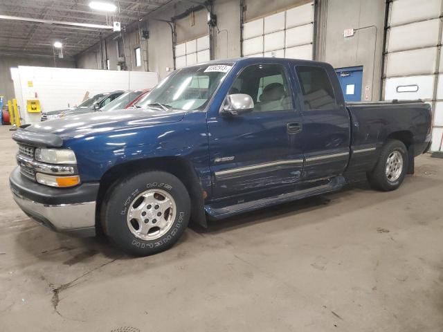 1999 Chevrolet C/K 1500 