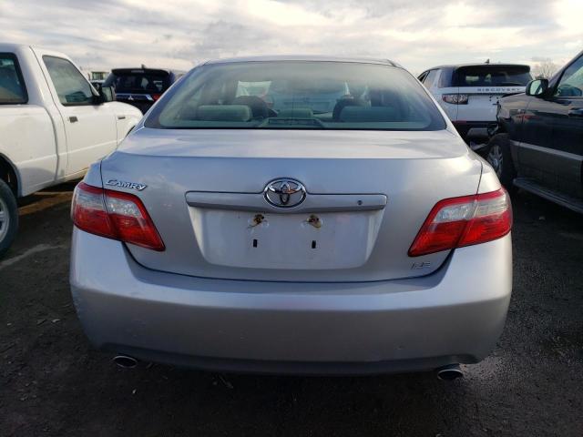 2007 Toyota Camry Le VIN: 4T1BK46K37U540332 Lot: 79780693