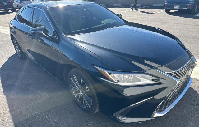 2022 Lexus Es 350 Base VIN: 58ADZ1B19NU131421 Lot: 81210633