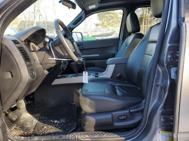 2009 Ford Escape Xlt VIN: 1FMCU03G49KA11087 Lot: 81385373