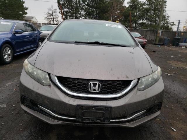 19XFB2F89EE009274 | 2014 HONDA CIVIC EX