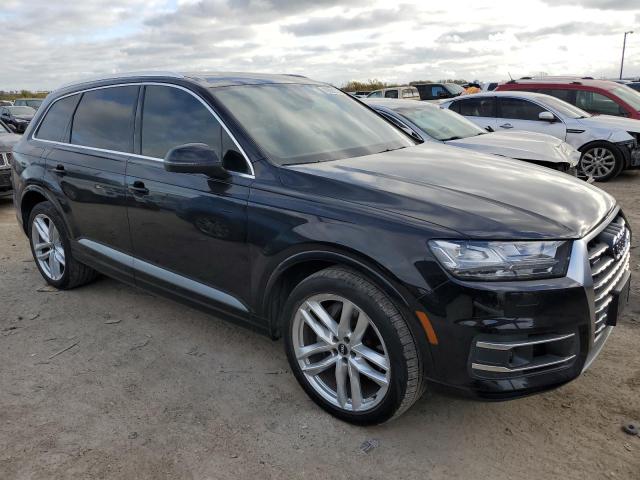 VIN WA1VAAF7XJD053161 2018 Audi Q7, Prestige no.4