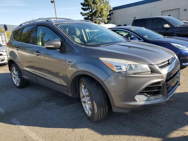 1FMCU9J98DUC24663 | 2013 Ford escape titanium