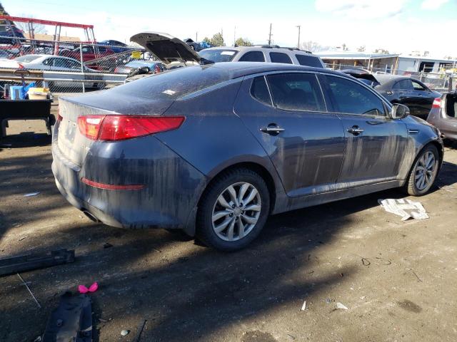 5XXGN4A7XFG412940 | 2015 KIA OPTIMA EX