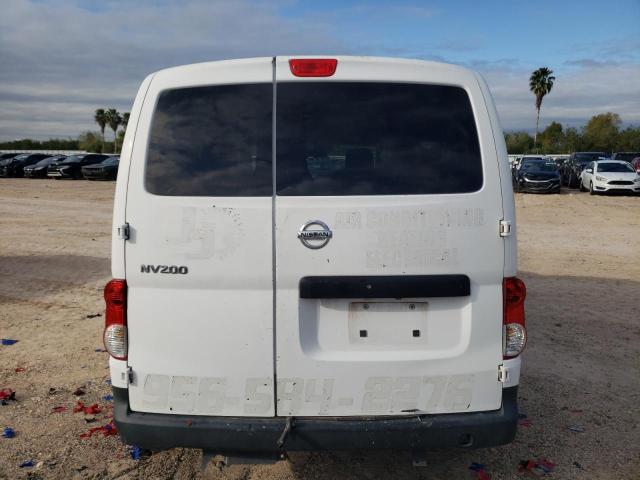 3N6CM0KN0JK690852 | 2018 NISSAN NV200 2.5S