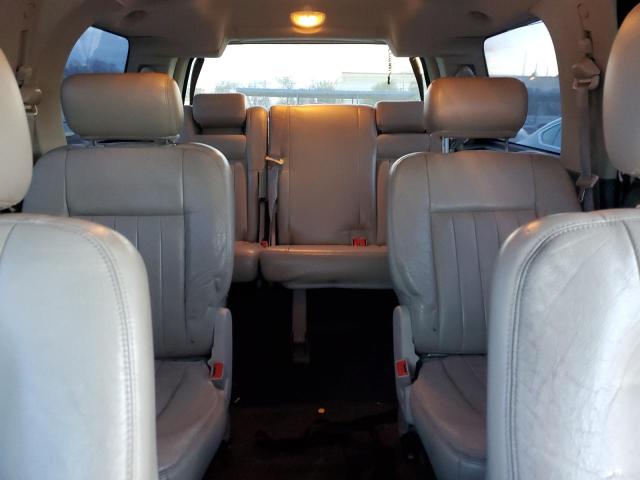 2004 Lincoln Navigator VIN: 5LMFU27R24LJ00886 Lot: 81188953