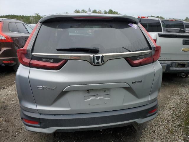 2HKRW1H80MH413437 | 2021 HONDA CR-V EXL