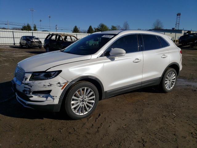 2019 Lincoln MKC 