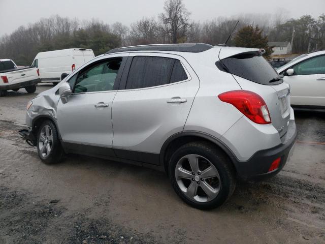 Vin: kl4cjfsb6eb782855, lot: 81928863, buick encore convenience 20142