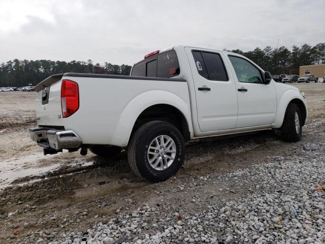 1N6AD0ER4GN792650 | 2016 Nissan frontier s