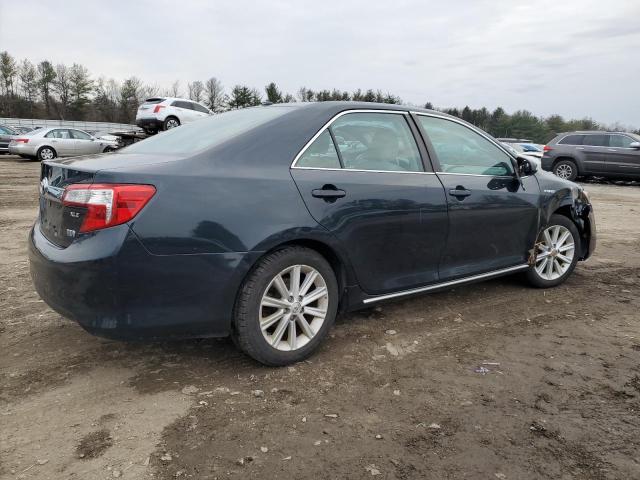 4T1BD1FK7DU096053 | 2013 Toyota camry hybrid