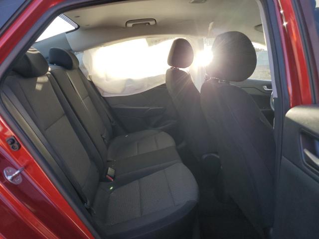 2019 Hyundai Accent Se VIN: 3KPC24A36KE052931 Lot: 58691284