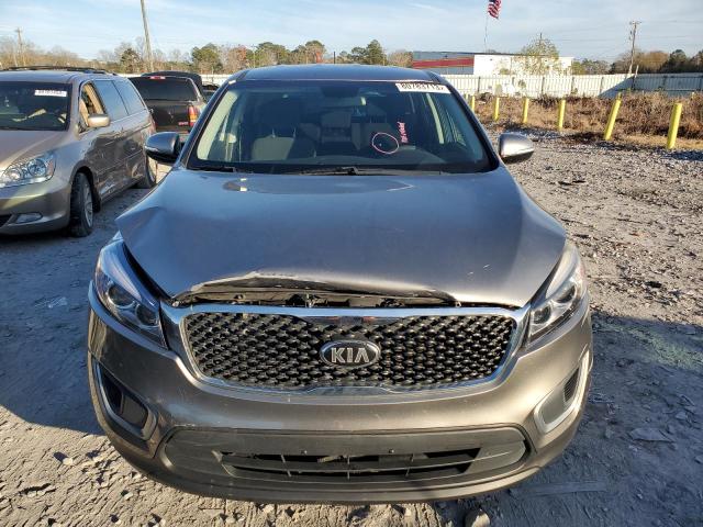 5XYPG4A33GG184865 | 2016 KIA SORENTO LX