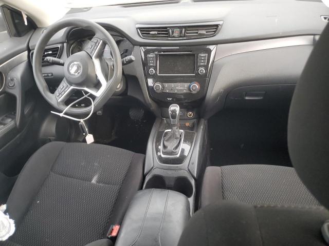 2022 Nissan Rogue Sport S VIN: JN1BJ1AW9NW681376 Lot: 81388663