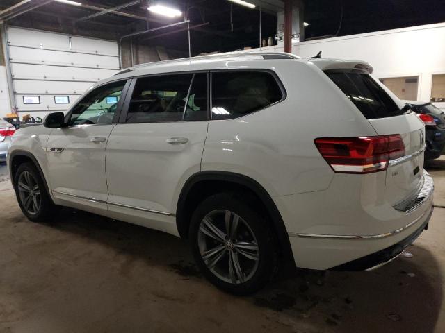 1V2RR2CAXKC589040 | 2019 VOLKSWAGEN ATLAS SEL