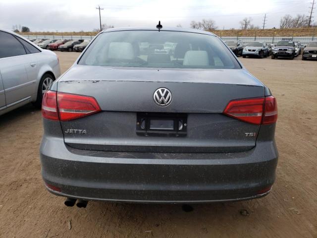 3VWD17AJ5FM213110 | 2015 VOLKSWAGEN JETTA SE