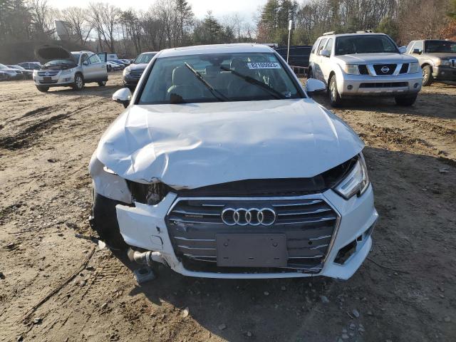 WAUENAF47HN029482 2017 AUDI A4, photo no. 5