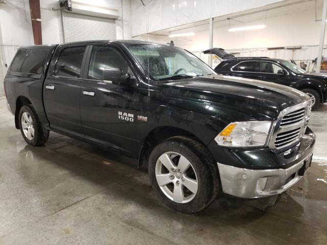 3C6RR7LT4HG659886 | 2017 RAM 1500 SLT