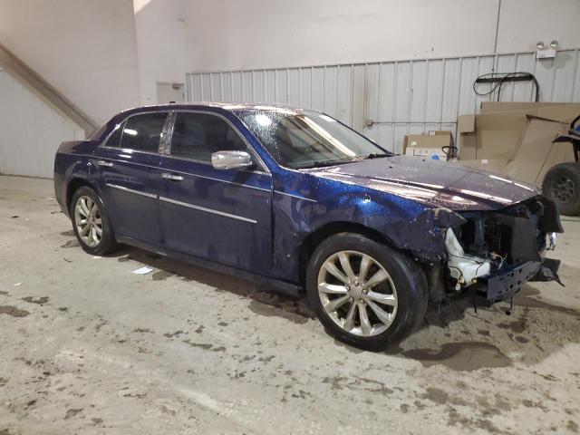 2C3CCAKG2FH899571 | 2015 CHRYSLER 300C