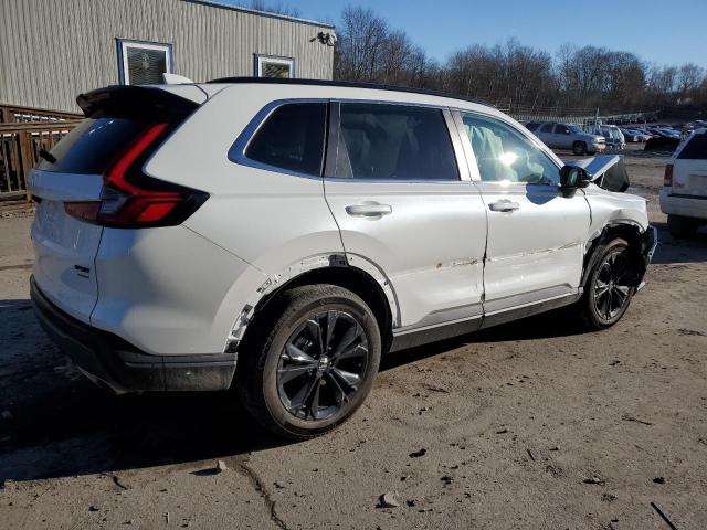 2024 HONDA CR-V SPORT - 7FARS6H9XRE032710
