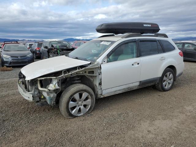 2011 Subaru Outback 2.5i Premium